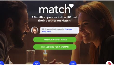 match.com offers
